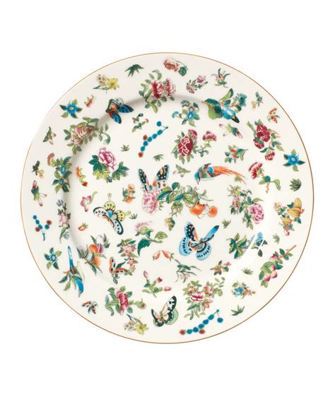 7 Luxury Dinnerware Sets: Designer Tableware by Gucci, Dior .